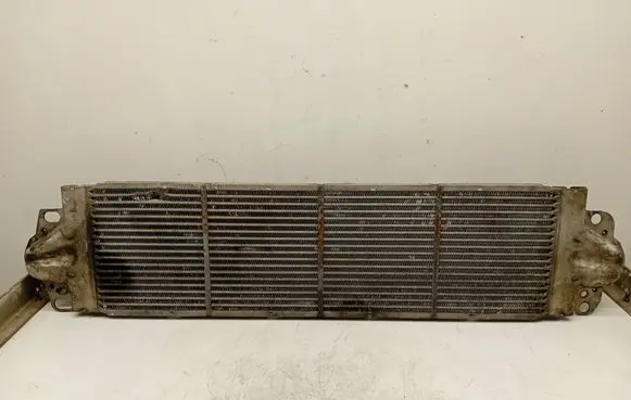 Volkswagen Multivan T5 Intercooler radiator
