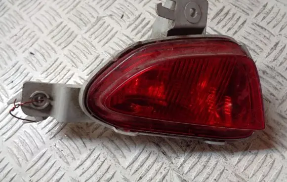 Mazda 2 Rear fog light DF7151660