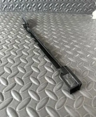 Audi A3 S3 8V Radiator trim 8V0121332