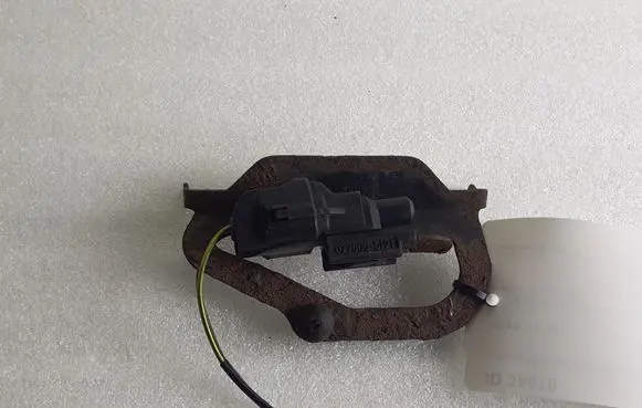 Toyota RAV 4 (XA40) Outside/exterior temperature sensor 0775005191