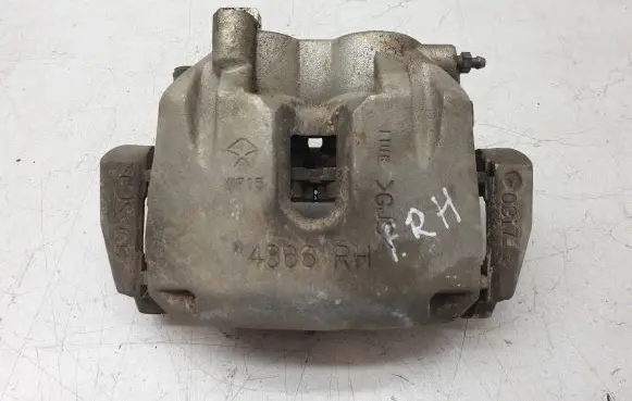 Dodge Durango Front brake caliper
