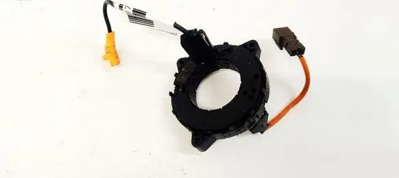 Airbag slip ring squib (SRS ring)