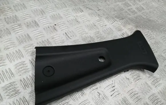 Citroen e-C3 (B) pillar trim (top) 9858691480 MP9148 9857335580