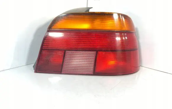 BMW 5 E60 E61 Rear/tail lights