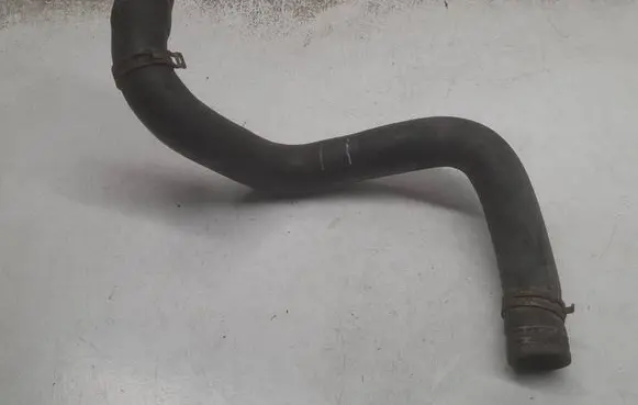 Opel Vectra C Engine coolant pipe/hose 13119222RK1