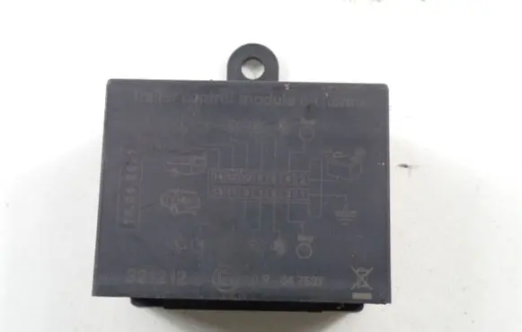 Honda FR-V Other control units/modules 10R-047537