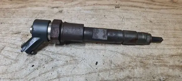 Volvo S40, V40 Fuel injector 0445110146