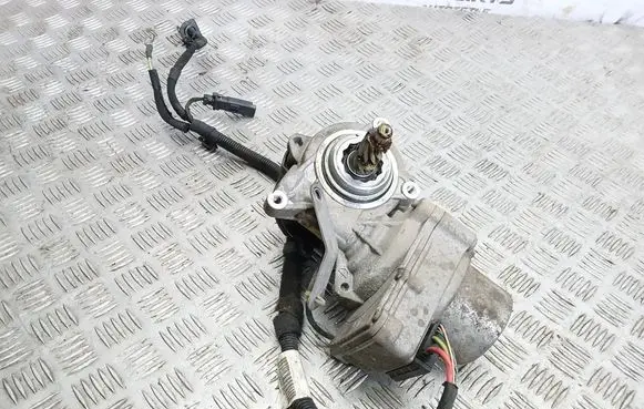 Peugeot 2008 I Electric power steering pump 1399393149