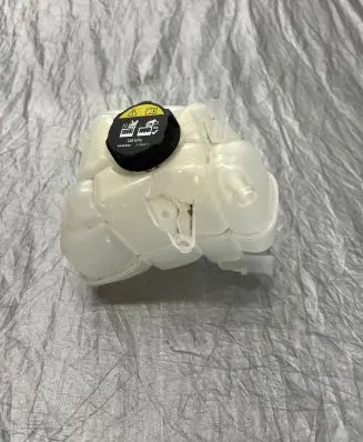 Volvo S60 Coolant expansion tank/reservoir 31465682