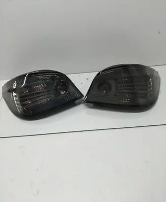 BMW 5 E60 E61 Rear/tail lights SK171110504