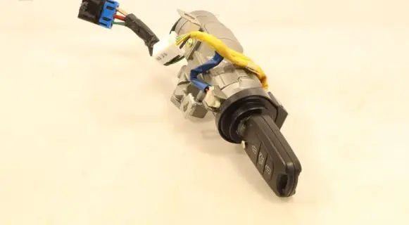 KIA Ceed Ignition lock EDZDC2