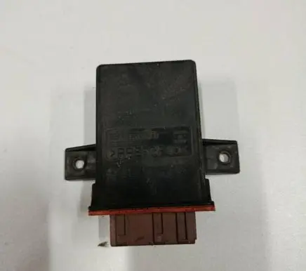 Peugeot 406 Other control units/modules 9631577880