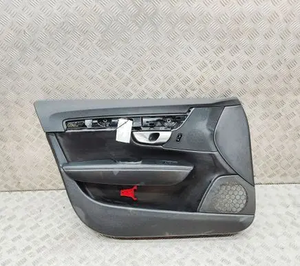 Volvo S90, V90 Front door card panel trim 31393164