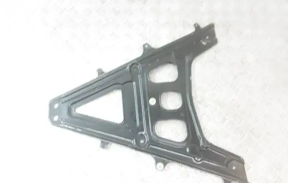 BMW 4 F32 F33 Engine splash shield/under tray 7299690