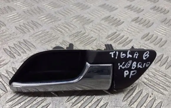 Opel Tigra B Front door interior handle