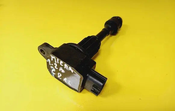 Nissan Micra High voltage ignition coil AIC6207G