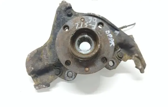 Fiat Stilo Front wheel hub