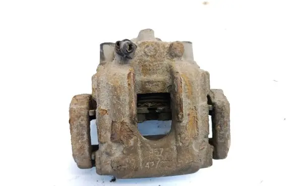 BMW X3 E83 Rear brake caliper