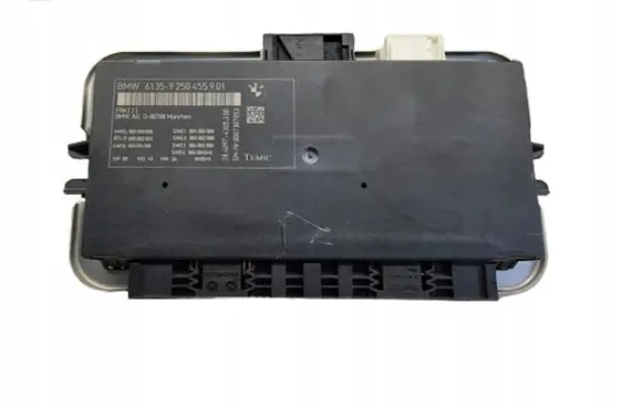 BMW 7 F01 F02 F03 F04 Light module LCM 9250455