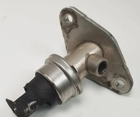 BMW 5 GT F07 EGR valve