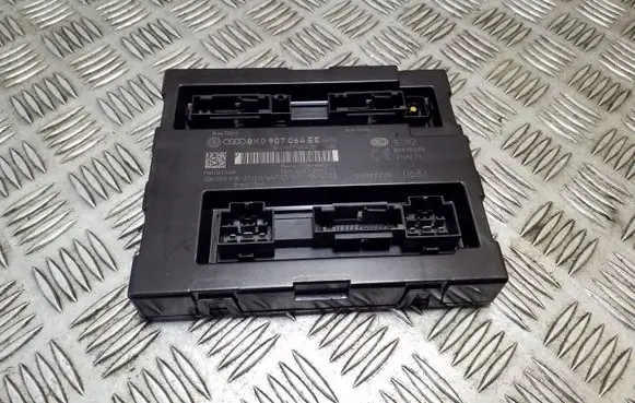 Audi S5 Facelift Comfort/convenience module 8K0907064EE 5DK00991885