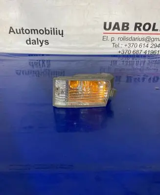 Toyota RAV 4 (XA20) Front indicator light 
