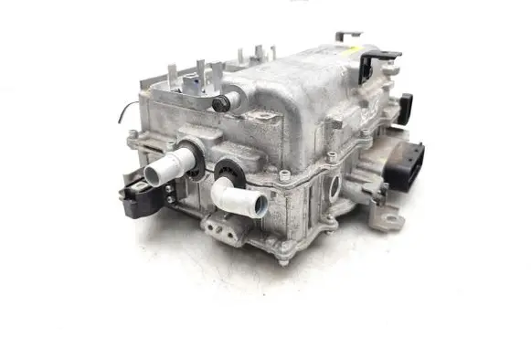 Hyundai Ioniq Voltage converter inverter 366002B632