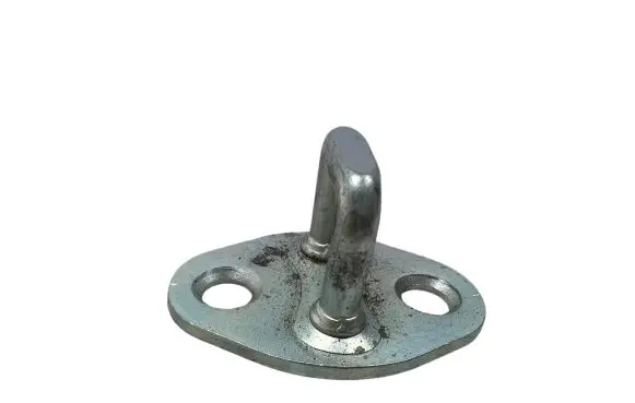 Hyundai Tucson TL Loading door lock loop/hook striker 