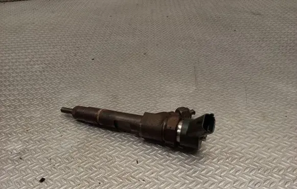 Renault Laguna II Fuel injector 0445110021 7700111014