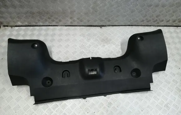 Ford Mustang V Other trunk/boot trim element N12309C186 AR3363424A82