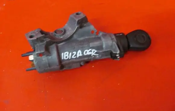Seat Ibiza III (6L) Ignition lock 4B0905851C