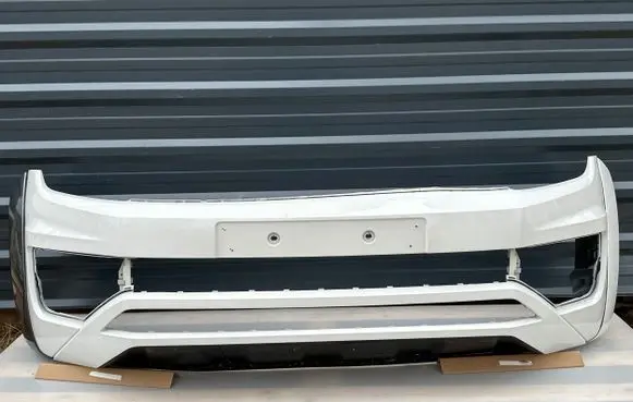 Volkswagen Amarok Front bumper 2H6807221A 2H6807155A 2H6807177A