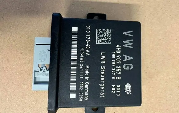 Audi A7 S7 4G Light module LCM 4H0907357B 01017840AA