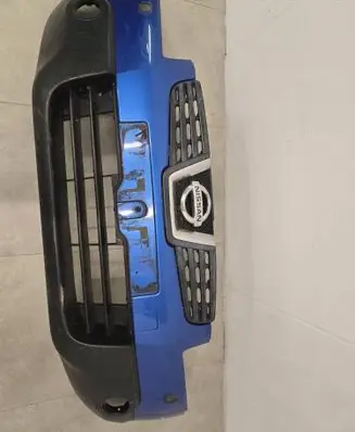 Nissan Qashqai Front bumper 62310JD00B