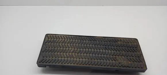 Honda Accord Foot rest pad/dead pedal 46992SDAA010M1