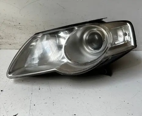 Volkswagen PASSAT B6 Headlight/headlamp 3CO941005Q 1EL24701411