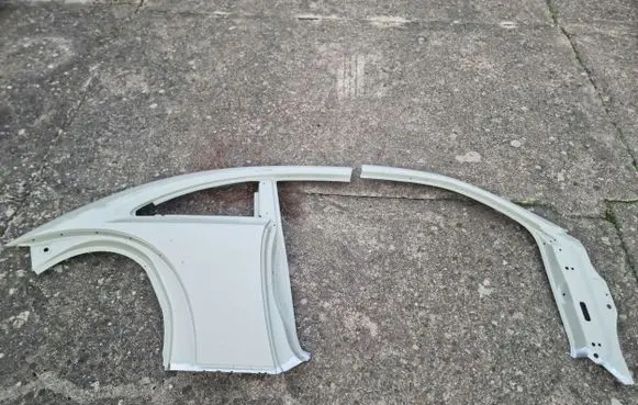 Volkswagen Beetle A5 Windshield/front glass wiper blade 5C5