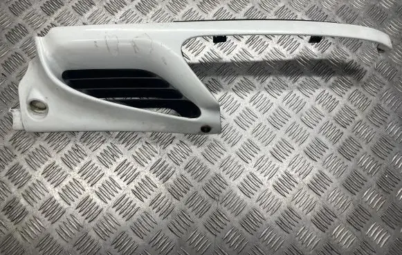 Renault Megane I Front bumper lower grill 7700834201 112321