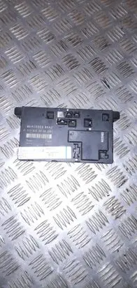 Mercedes-Benz E W211 Door control unit/module 2118200326