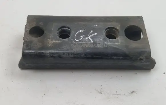 Renault Zoe Other exterior part 295398205R