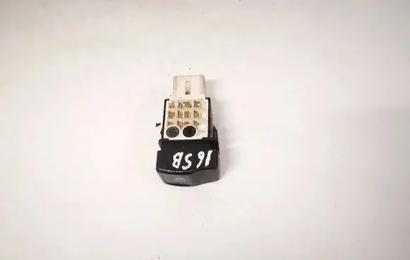 Subaru Legacy Fog light switch Nenustatyta