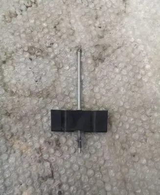 Ford Mustang VI Battery bracket F75B10747AA