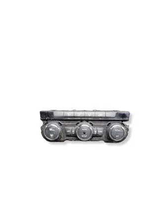 Seat Leon (5F) Climate control unit 5F0907044D 5HB01121520