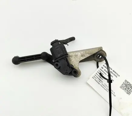 Tesla Model X Air suspension front height level sensor 102794600A