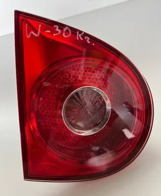 Volkswagen Golf V Tailgate rear/tail lights 1K6945093J