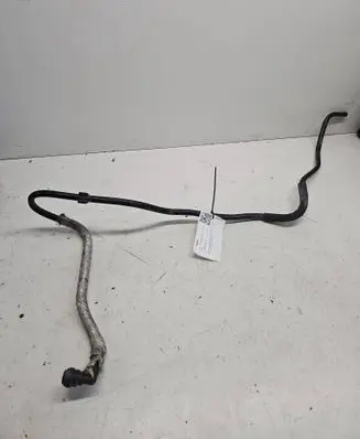 Audi Q7 4L Vacuum line/pipe/hose 73378