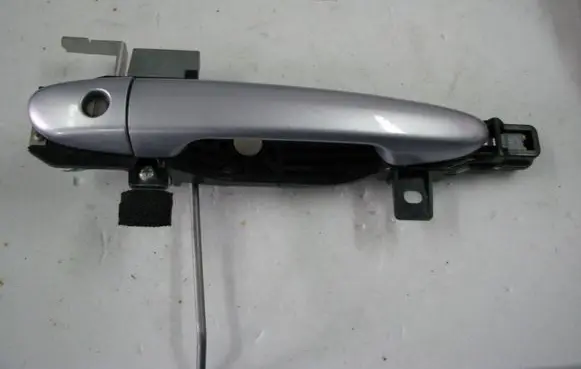 Mazda 6 Front door exterior handle