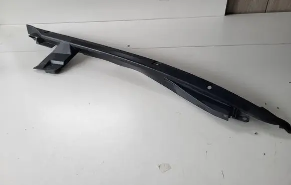 Honda Accord Fender end trim 74207TL0G050
