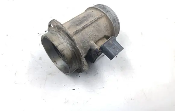Audi A6 S6 C5 4B Mass air flow meter 059906461D