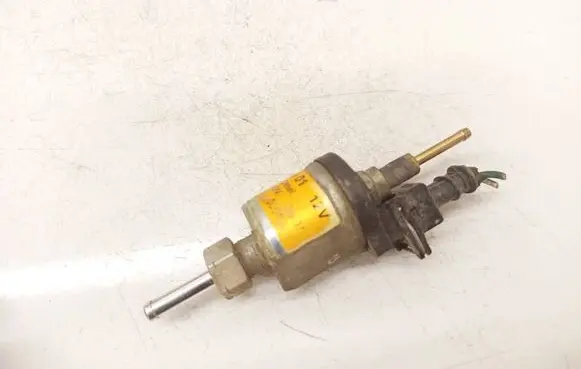 Toyota RAV 4 (XA30) Electric auxiliary coolant/water pump MF048280